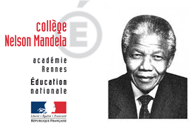 COLLEGE NELSON MANDELA - PLABENNEC - Collège inclusif et labellisé